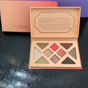 Athr Beauty Palette